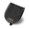 Kenchii Professional Dog Clipper Blade Flash 5 Pet Hair Clipper - Detachable Stainless Steel Blades for Dog Grooming - Hair Clippers & Accessories Pet Shaving Blades. (KEFB5-STD)