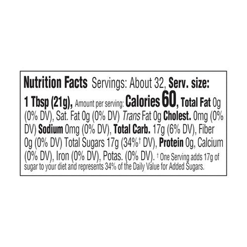 Honey 24 Oz - Premium Natural Sweetener for Cooking and Baking | Organic & Pure