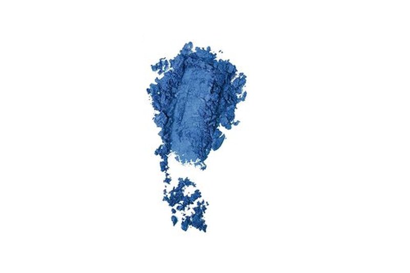 TIGI Cosmetics High Density Eyeshadow - Skinny Jeans Shade, 0.13 Ounce for Bold Looks