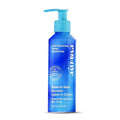 Eva NYC Brass to Sass Brunette Leave-In Cream - Vegan No-Rinse Toner for Color-Treated Hair, 5.4 fl oz