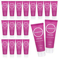Travel Size Conditioner in Bulk, Individually Wrapped Mini Hair Sample Trial Small Conditioner for Men Women Essential Toiletries Amenities for Hotel Guests Shelter/Homeless/Charity 1 oz (30 Pack)