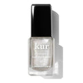 LONDONTOWN Shimmer Nail Highlighter - Iridescent Finish Nail Polish Treatment | Vegan & Cruelty-Free, Multi-Tonal White - 0.40 fl oz