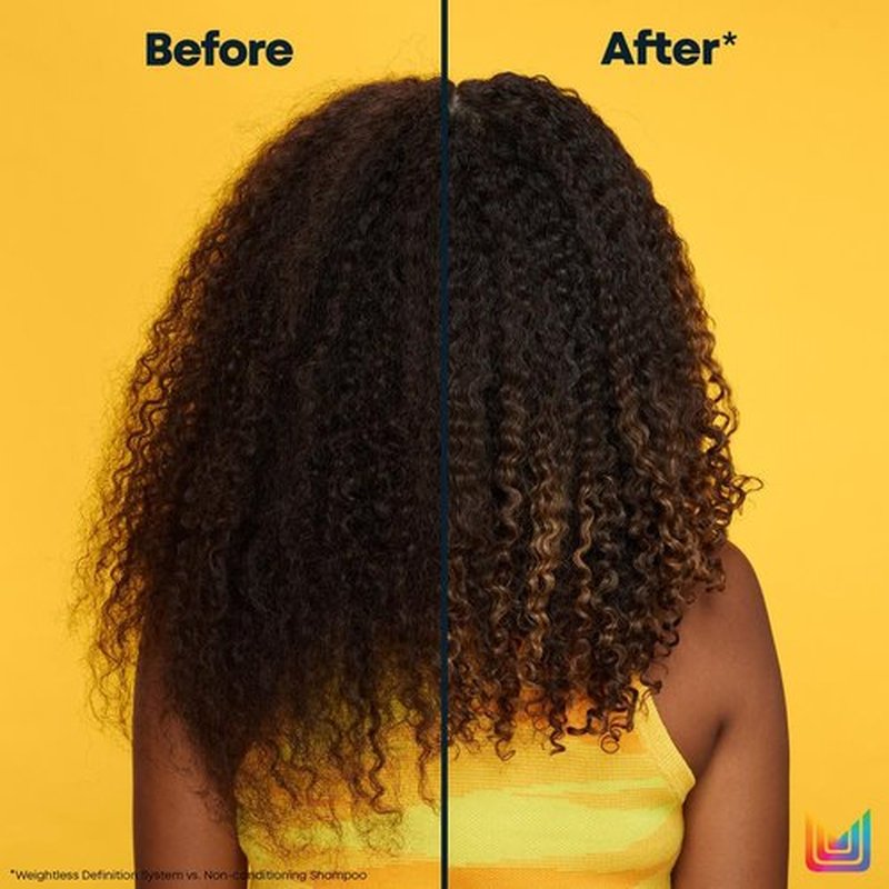 Matrix A Curl Can Dream Rich Mask - Hydrating Leave-In Treatment for Curly & Coily Hair | Sulfate & Paraben-Free