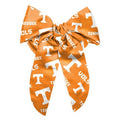 Littlearth NCAA Tennessee Volunteers Big Bow Hair Clip