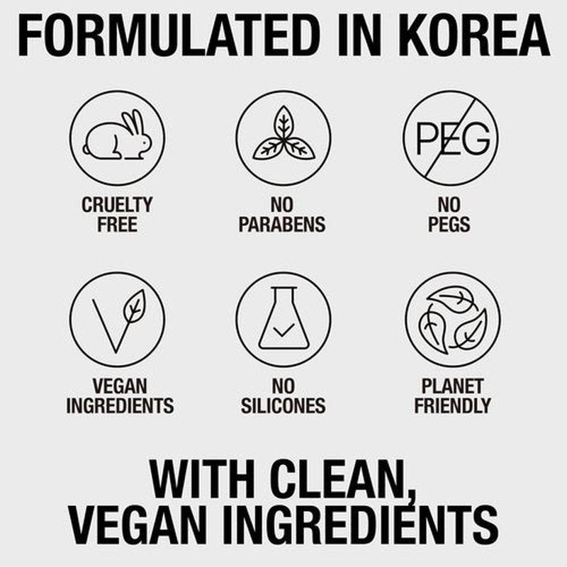BYRANA Bakuchiol Ceramide Peptide Face Moisturizer – Korean Vegan Skincare with 9 Peptides, Ceramides & Fermented Ginseng – For Fine Lines, Dry & Sensitive Skin, 1.7 oz