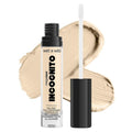 Wet n Wild Mega Last Concealer - All-Day Full Coverage in Fair, 0.18 Ounce