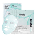 VT COSMETICS PDRN Hydrogel Mask (33gx4ea), Intensive Nourishing & Rejuvenating Overnight Mask, Skin Repair, Elasticity Boost, Hydrating & Plumping, Korean Skincare, Korean Gel Mask