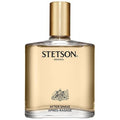 Stetson Original Aftershave - Earthy & Woody Aroma After Shave Splash for Men - 3.5 Fl Oz