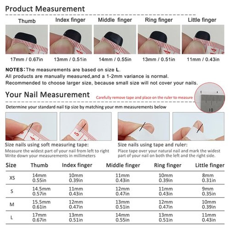 TENPAL 10Pcs Handmade Press On Nails Almond,Gothic Siren Fake Nails with Dramatic Cat Eye & Crimson Glow,Edgy Red & Black Glue on Nail Set with Tools,Glossy Vampy Nails for Concerts Night Events(M)