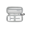 RLSOCO Carrying Case for Merkur Futur 23C/33C/34C/37C/38C Razor & works with Schick Razor (Case Only)