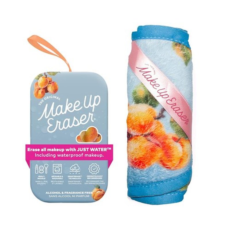 MakeUp Eraser PRO - Effortlessly Remove All Makeup With Just Water | Waterproof Mascara, Eyeliner, Foundation, Lipstick