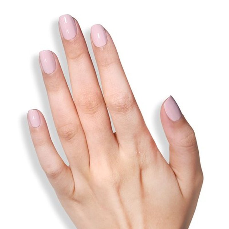 LONDONTOWN Pink Nail Polish - Long-Lasting, Chip-Resistant Formula | Vibrant Color for Stunning Nails