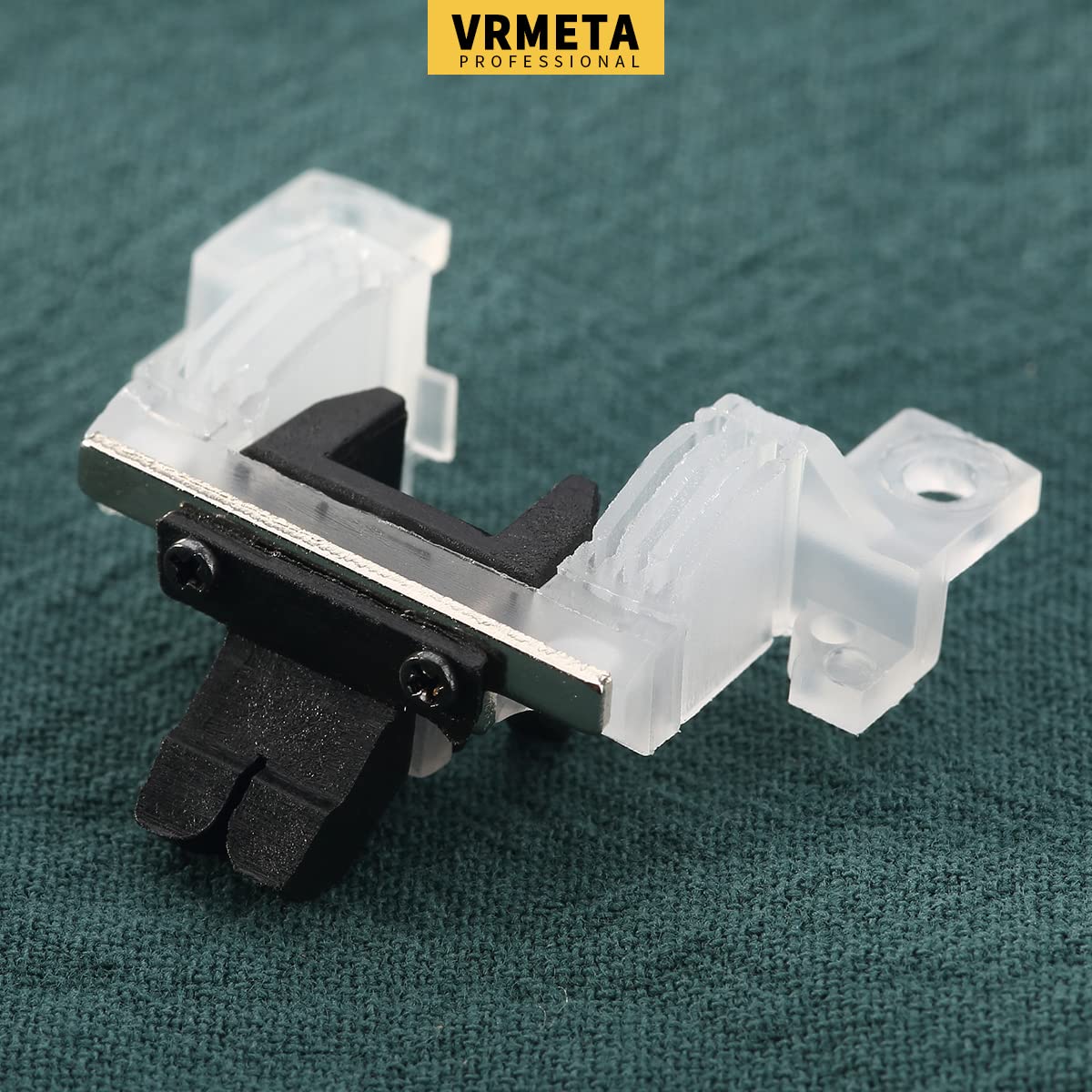 VRMETA Drive Assembly Lever Replacement Blade for andis pet Clipper AG, AGC, AGC2,SMC, Excel, 5-Speed, AGC, AGRC,AGR+,and AGCL,MBG2,SMC2,Pulse ZR clipper models (1 PCS)