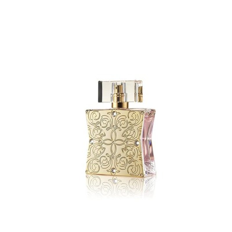 Tru Western Lace Women's Perfume - Delicate & Sophisticated Fragrance, 1.7 fl oz (50 ml)