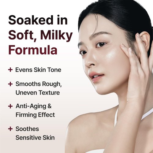 CENTELLIAN 24 Madeca Mela Capture Ampoule Pad (Evening, 5.58fl oz / 60 pcs) - Highly Concentrated Ampoule Pads for Tone Correcting, Vegan, Korean Skin Care. Niacinamide, TECA, Madecassic Acid.