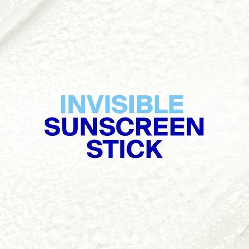Supergoop! Unseen Sunscreen Stick - SPF 40 - Clear & Invisible Protection - 0.7 fl oz | For All Skin Types