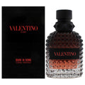 Valentino Uomo Born In Roma Coral Fantasy - 1.7 oz EDT Spray for Men | Luxurious Fragrance