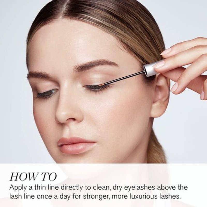 RevitaLash Cosmetics Advanced Eyelash Conditioner - Physician Developed, Cruelty-Free Lash Serum