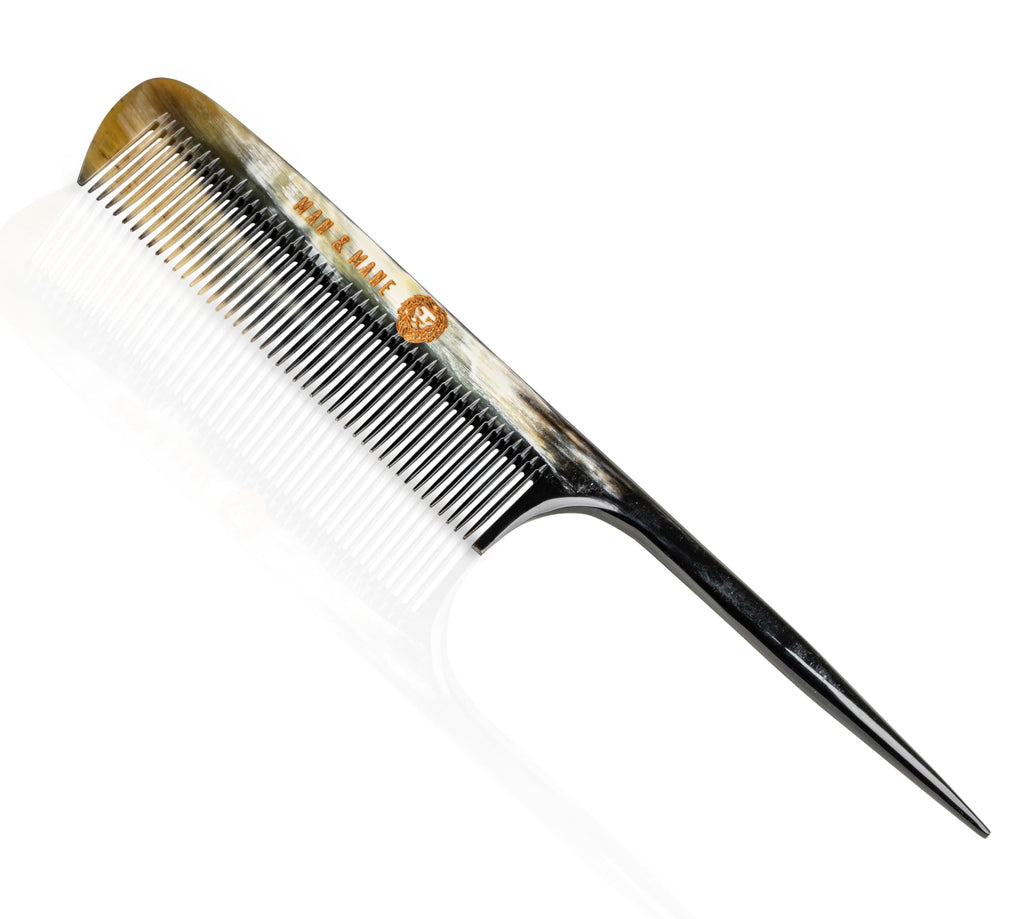 Man & Mane Hair Combs & Picks