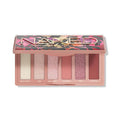 Urban Decay Naked Mini Eyeshadow Palette | 6 Ultra-Blendable Shades, Travel Size, Long-Lasting & Cruelty-Free