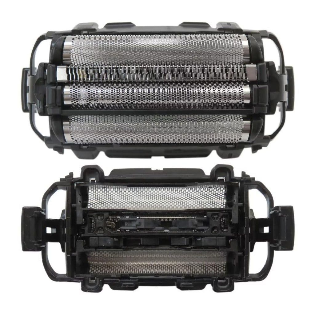 Zafina-UP Upgraded WES9165PC Replacement Shaver Outer Foil Set Compatible for Panasonic ARC4 shaver ES-LA63AA ES-LA63-S