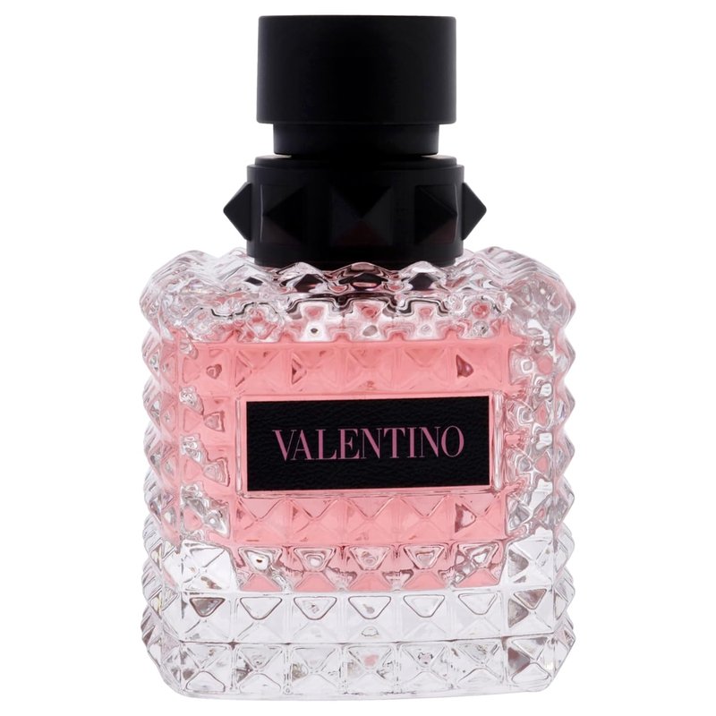 Valentino Donna Born In Roma Eau De Parfum Spray - 1.7 oz | Elegant Fragrance for Women