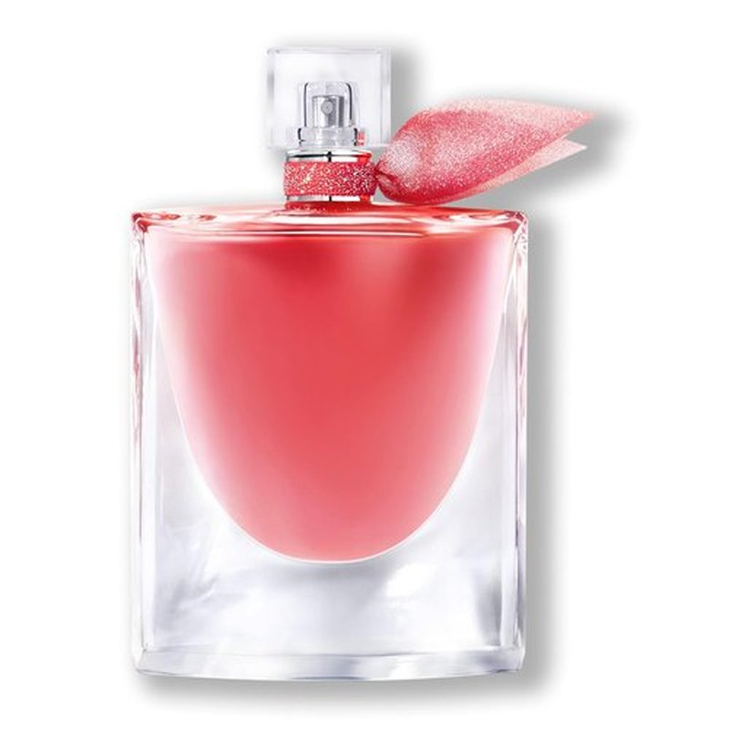 Lancôme La Vie Est Belle Intensément Eau de Parfum - Long-Lasting Warm Floral Fragrance with Raspberry & Jasmine