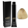 Cree Professional 900 Natural Superlightener | Permanent Hair Color for Rich, Vibrant Gray Coverage - 100ml