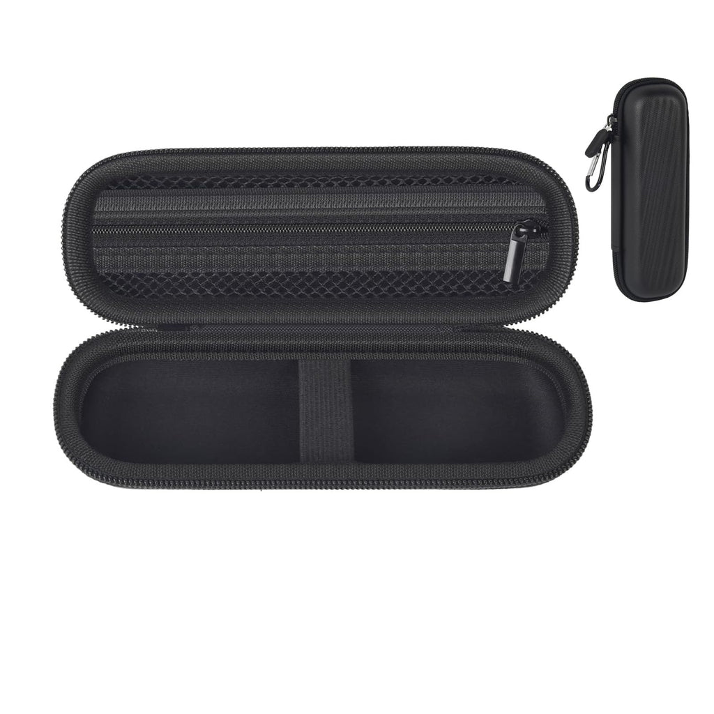casmilee Case for Unisex Pubic & Personal Body Groomer & Trimmer QP1924