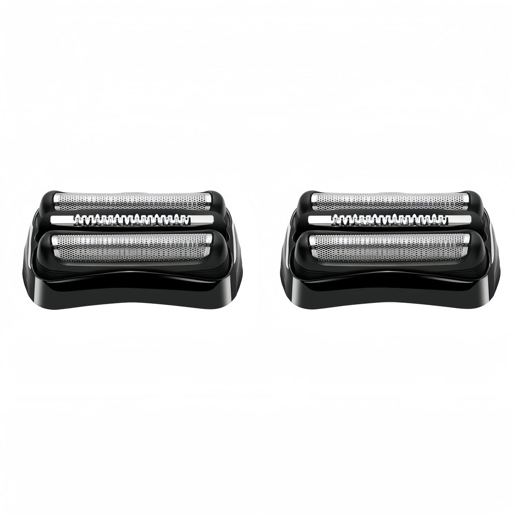 Series 3 21B Replacement Head Compatible with S3 Shaver