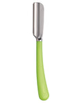 Feather Artist Club Lime SS Straight Razor