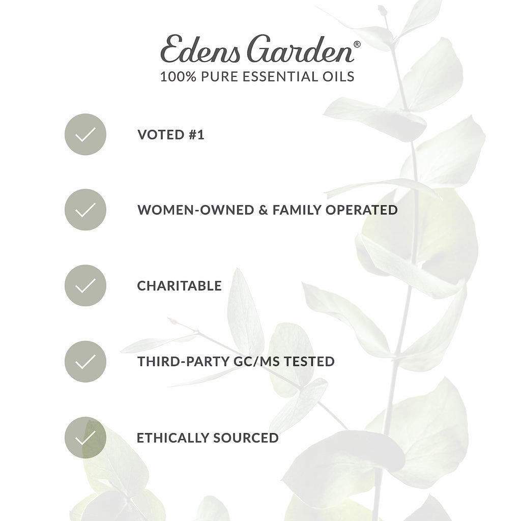 Edens Garden Fenugreek Carrier Oil- 100% Pure Premium Cold Pressed & Hexane Free, Natural Moisturizer For Face, Skin, Nails, Lips, Hair & Scalp, Diluting Essential Oils & Aromatherapy 118 ml (4 fl oz)