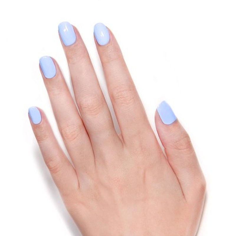 LONDONTOWN Lakur Nail Polish - Chip-Resistant & Non-Toxic Formula | Hydrating, Vegan, 21+ Free