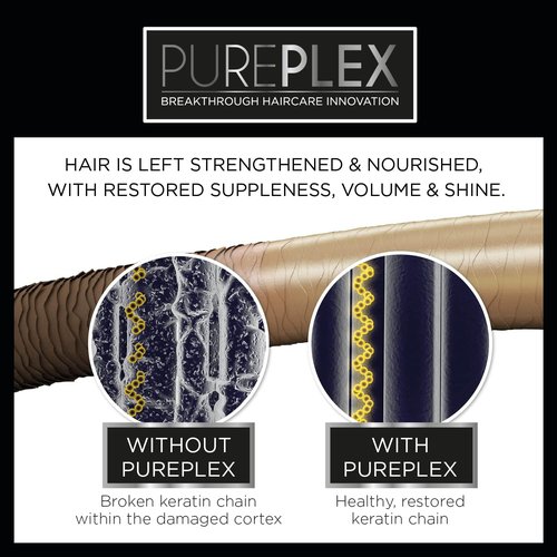 PurePlex Bond Reconstructing Conditioner - Nourishing Professional Formula with Aminofix | 200ml