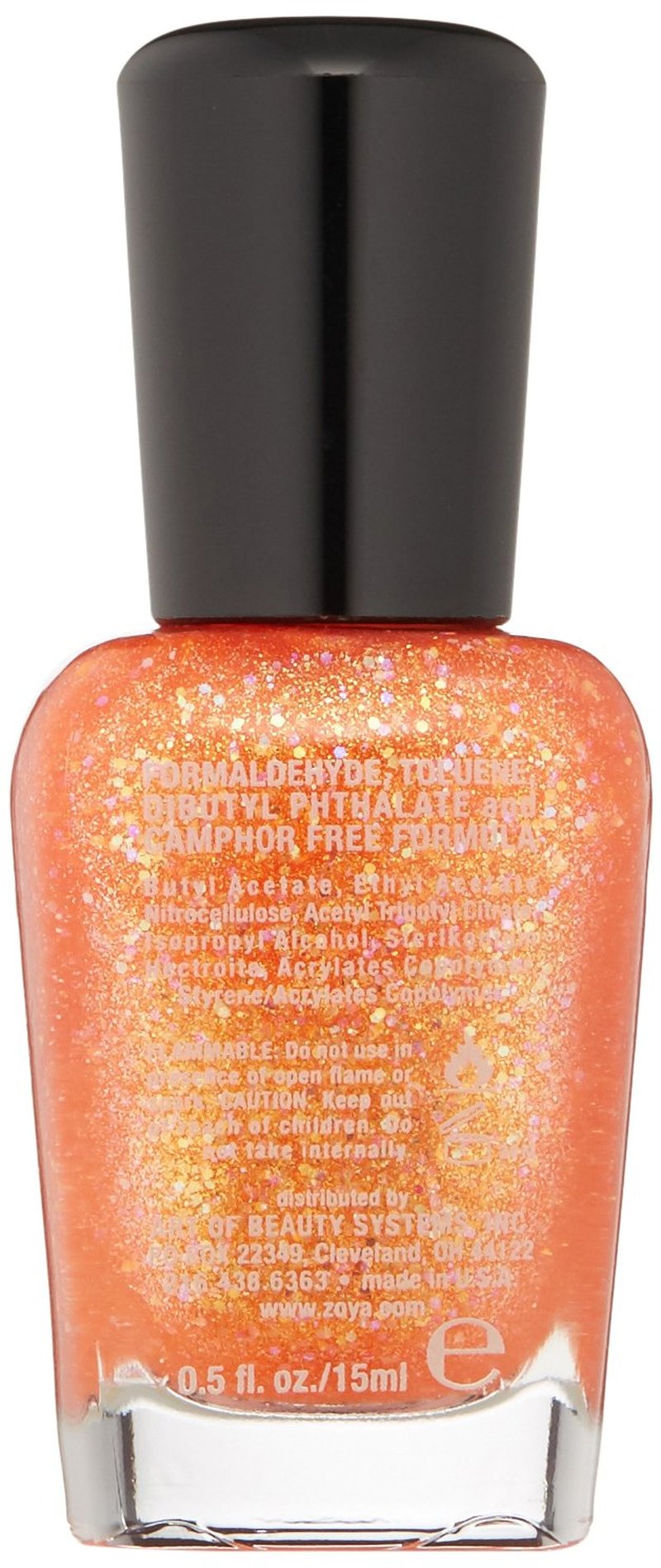 ZOYA Nail Polish, Jesy