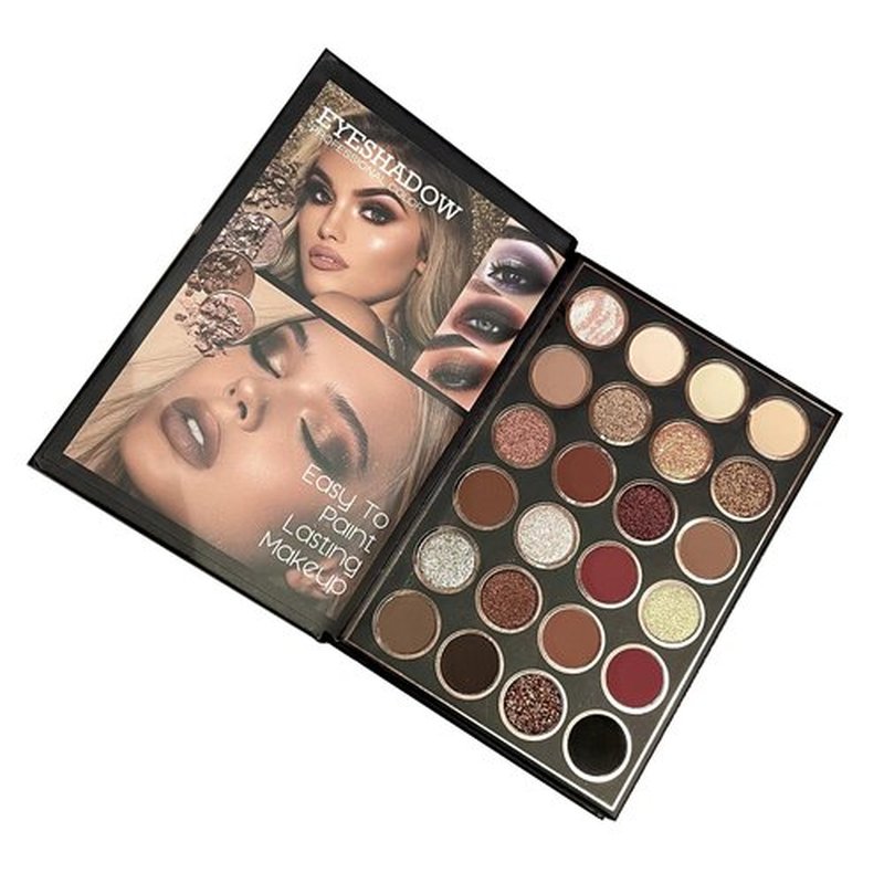 Beteligir All In One Makeup Gift Kit - Ultimate Color Combination for Women Full Kit 48 Eyeshadow, 12 Lip Gloss, 6 Blusher, 6 Concealer, 6 Highlighter, 78 Colors Makeup Palette Cosmetics Kit (A)