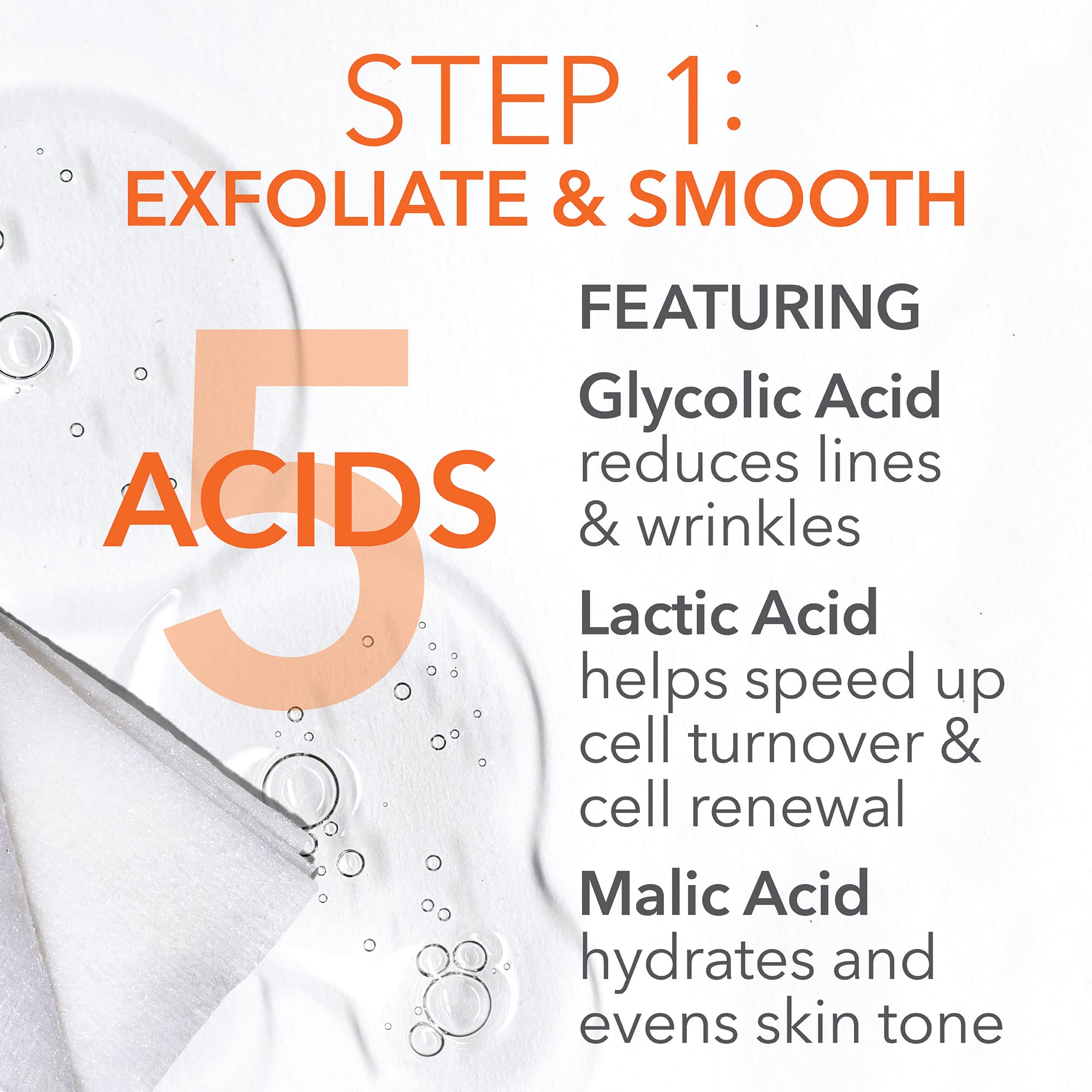 Dr Dennis Gross Vitamin C Lactic Creamy Cleansing Oil & Universal Daily Peel