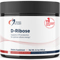 Designs for Health D-Ribose Powder - 5000mg Pure D-Ribose Supplement - May Support Athletes, Workouts, Energy + Muscles - Non-GMO Drink Mix Powder, No Added Sugar (30 Servings / 150g)