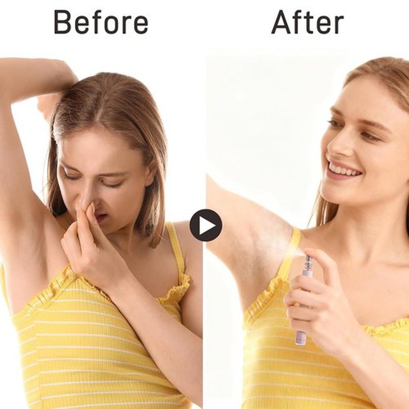 Skiennix 4-Pack Women's Perfumes - Travel Size Natural Fragrances | Perfect Mother's Day Gifts