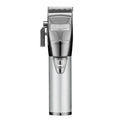 BaBylissPRO FX+ Professional Hair Clippers - Cord/Cordless, All Metal, 3-Hour Lithium Battery Runtime