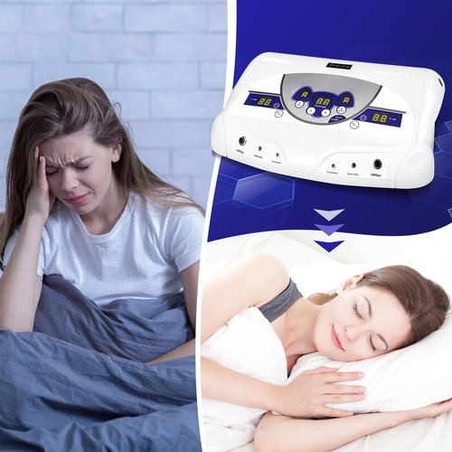 Lecaung Ionic ion Detox Foot Machine, Dual Ionic Ion Detox Aqua Foot Spa Cleanse Machine with Mp3 Player