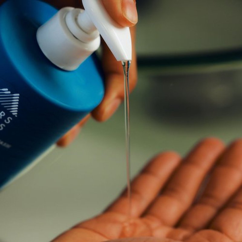 Oars + Alps Hydrating Liquid Hand Soap, Made with Coconut Oil & Aloe Vera to Moisturize Dry Hands, Gentle Hand Wash with Vitamin E, Cruelty Free, Paraben Free, California Coast Scent, 10oz