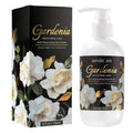ROMIIE ZOI Daily Hand & Body Lotion - Moisturizing Shea Butter in Gardenia Scent | 236 ML / 8 FL OZ