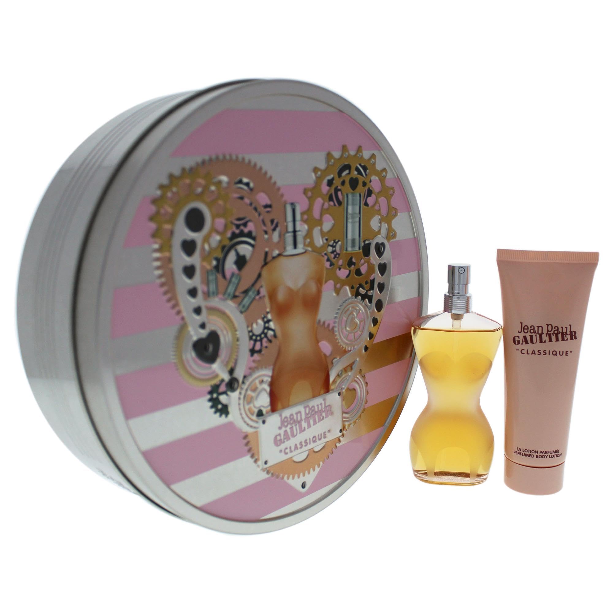 Jean Paul Gaultier Classique 2 Piece Gift Set for Women