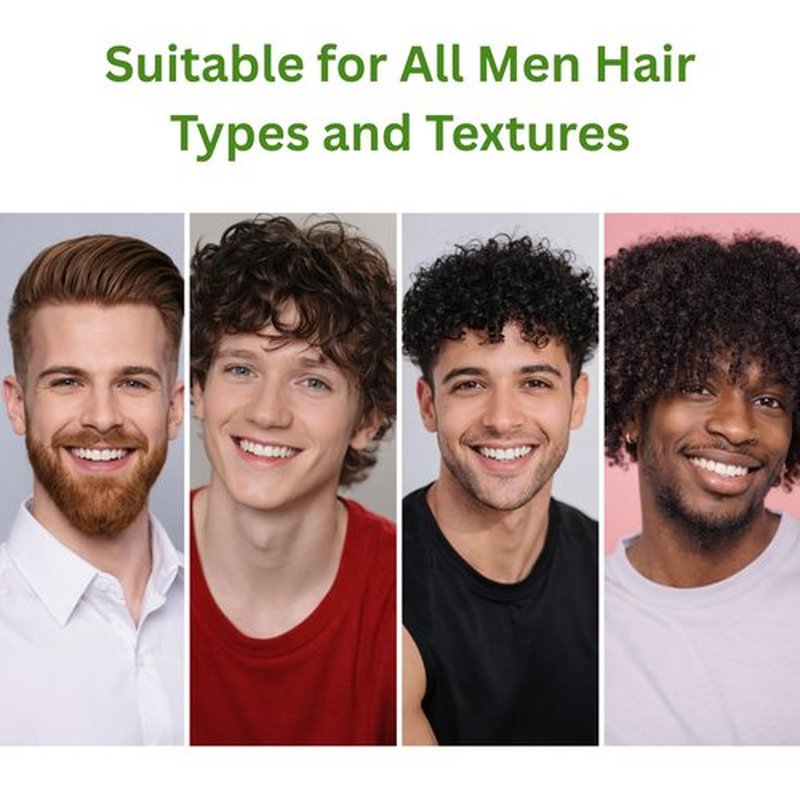 Kachita Spell BTX Hair Treatment Deep Conditioning Keratin Hair Mask, Formaldehyde-Free Smoothing Formula for Dry & Frizzy Hair, Salon-Quality Moisture Care, 16 floz Made in USA
