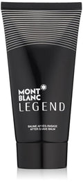 MONTBLANC Legend After Shave Balm - Soothing Formula for Sensitive Skin | 5 Fl. Oz.