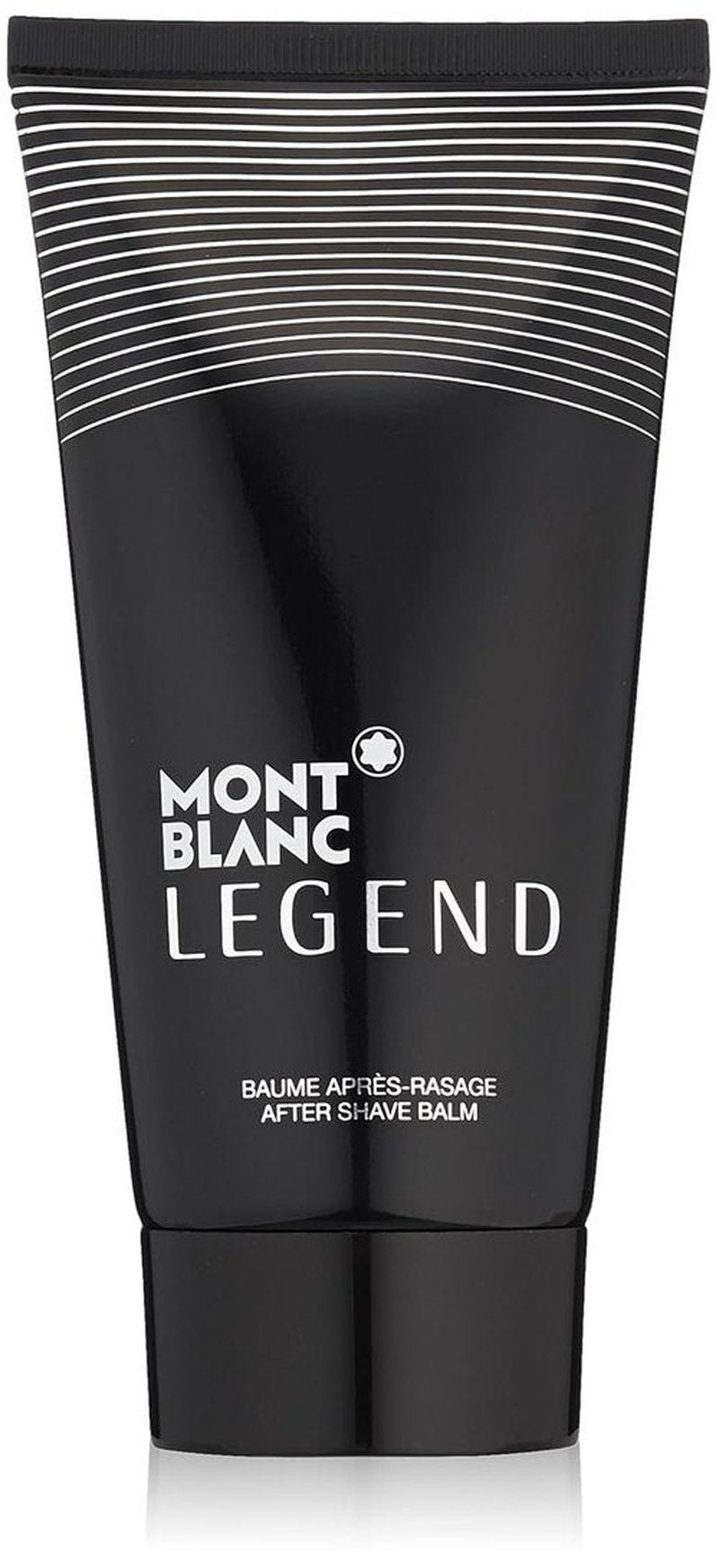 MONTBLANC Legend After Shave Balm - Soothing Formula for Sensitive Skin | 5 Fl. Oz.