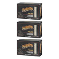 Suavecito Body & Hand Soap Bars - Moisturizing Whiskey Bar Fragrance | 6 oz, 3-Pack