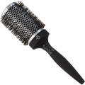 Sam Villa Signature Thermal Brush - Professional Styling Tool for Effortless Waves & Volume