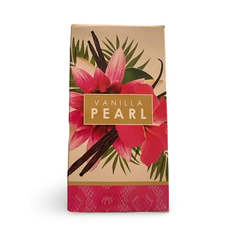 VANILLA PEARL Women's Eau de Parfum - 3.4 fl oz | Enchanting Pear, Sandalwood & Vanilla Blend